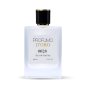 Preview: Profumo D’oro #028 – stilvolle Verpackung des Herren Eau de Parfum, inspiriert von maritimer Frische